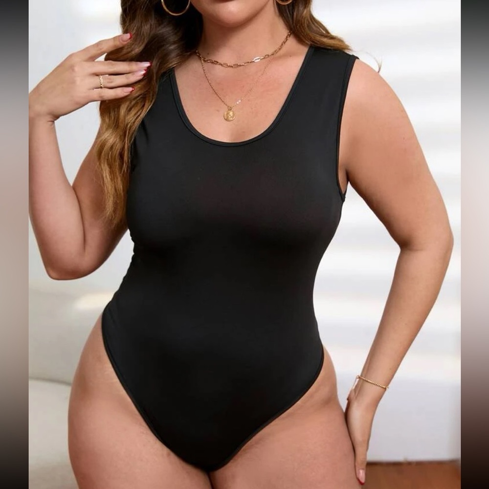 Bodysuit